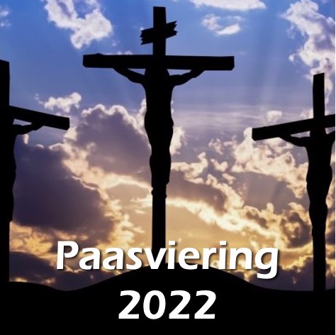 Paasviering 2022