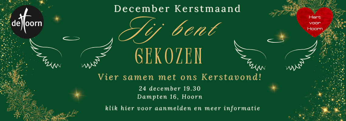 kerst